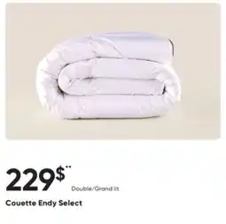 Dormez Vous Couette Endy Select offer