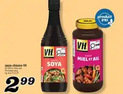 Marché Richelieu SAUCE CHINOISE VH | VH CHINESE SAUCE offer