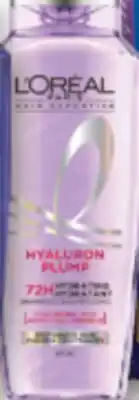 Familiprix L'ORÉAL PARIS Selected hair products offer
