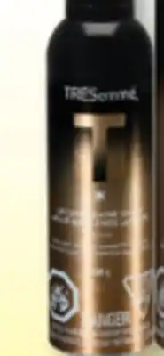 Familiprix TRESEMMÉ Selected hair products offer