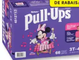 Familiprix HUGGIES, Pull-Ups Selected training pants offer