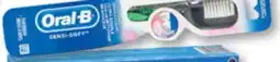 Familiprix ORAL-B Selected buccal products offer