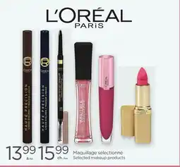 Proxim L'ORÉAL PARIS offer
