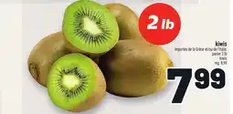 Metro KIWIS | KIWIS offer