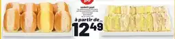 Metro SANDWICH GÉANT | GIANT SANDWICH offer
