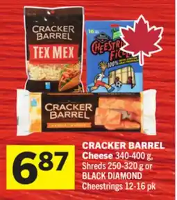 Foodland Cheese offer