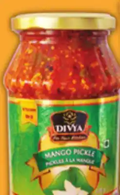 Food Basics DIVYA CONDIMENTS OR FRIED ONIONS offer