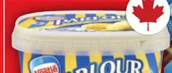 Food Basics NESTLÉ PARLOUR 1.5 L NOVELTIES 6 - 12'S offer