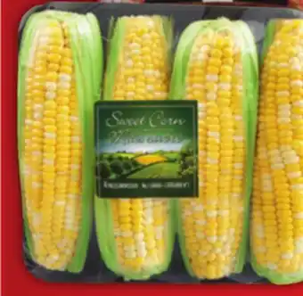 Food Basics SWEET CORN offer