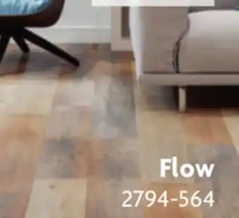 Home Hardware Purified Laminate Plank Flooring offer