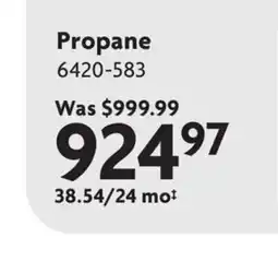 Home Hardware Crown 520 Shadow offer
