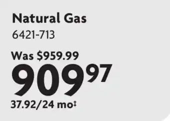 Home Hardware Signet 390 offer