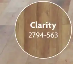 Home Hardware Purified Laminate Plank Flooring offer