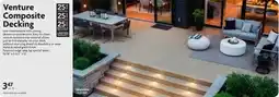 Home Hardware Venture Composite Decking offer
