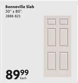 Home Hardware Interior Doors offer