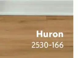 Home Hardware Jordan SPC Vinyl Plank Flooring offer