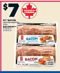 Valu-mart BACON PC offer