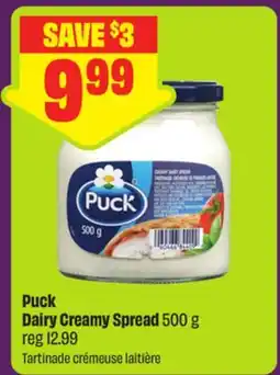 FreshCo Puck Dairy Creamy Spread offer