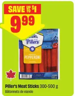 FreshCo Pillers Meat Sticks g offer