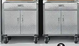 Canadian Tire Mobile Base Cabinet offer