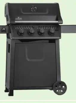 Canadian Tire Napoleon Rebel BBQ offer