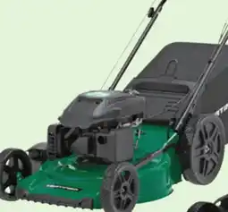 Canadian Tire CERTIFIED 174cc 3-in-1 Self-Propelled Gas Mower, 22˝ offer