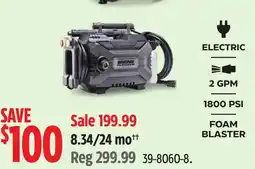 Canadian Tire SIMONIZ offer
