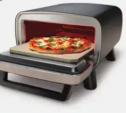 Canadian Tire Ninja Artisan Outdoor Electric 5-in-1 Mini Pizza Oven offer