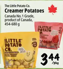 Farm Boy The Little Potato Co. Creamer Potatoes offer