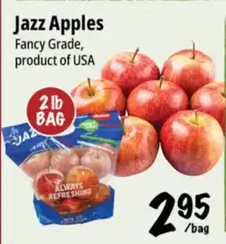 Farm Boy Jazz Apples offer