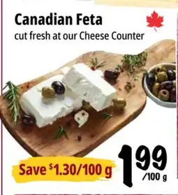 Farm Boy Canadian Feta offer