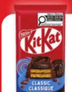 Walmart Nestlé chocolate offer