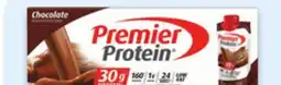 Walmart Premier Protein shakes offer