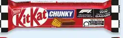Walmart KitKat Chunky Rolo or milk chocolate offer