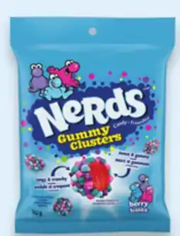 Walmart Nerds Gummy Clusters offer