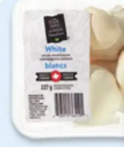Walmart Your Fresh Market whole white offer
