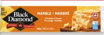 Walmart Black Diamond cheese block offer
