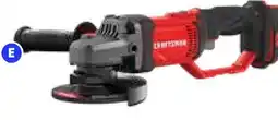RONA CRAFTSMAN 20-V 6 1/2-in Cordless Circular Saw - 4000-RPM - 50° Bevel Capacity - Bare Tool offer