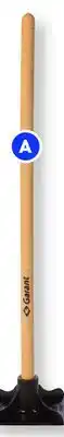 RONA Garant Tamper 8 x 8 x 42 offer