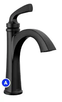 RONA DELTA bathroom faucets, hand showers and shower heads offer