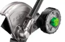RONA Edge trimmer attachment offer