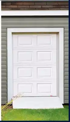 RONA Garaga 5' X 7' Sectional garage door offer