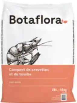 BMR COMPOST DE CREVETTES ET DE TOURBE offer