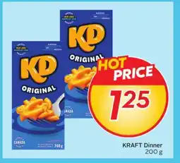 Sobeys Dinner offer