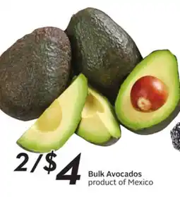 Sobeys Bulk Avocados offer