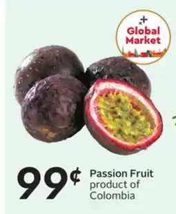 Sobeys Passion Fruit offer