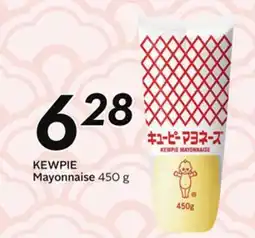 Sobeys KEWPIE Mayonnaise offer