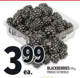 Metro BLACKBERRIES offer