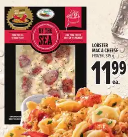 Metro LOBSTER MAC & CHEESE offer