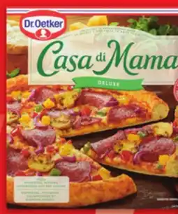 Metro DR OETKER RISTORANTE OR CASA DI MAMA PIZZA offer